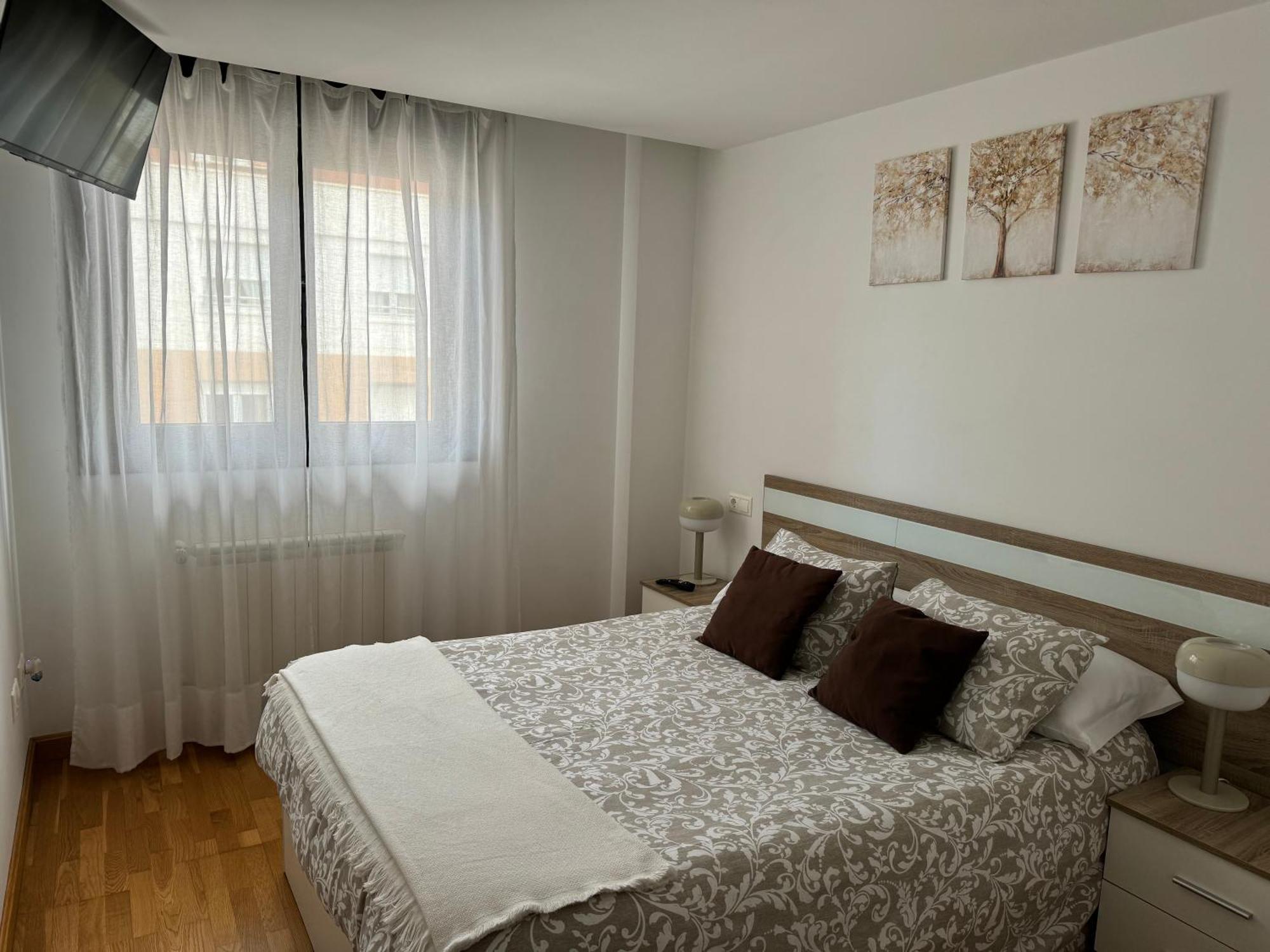 Apartamento En Gijon Con Garaje Y Wifi Exterior foto